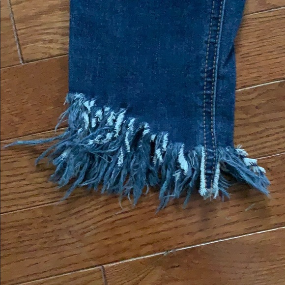 FREE PEOPLE JEANS - Picture 2 of 5